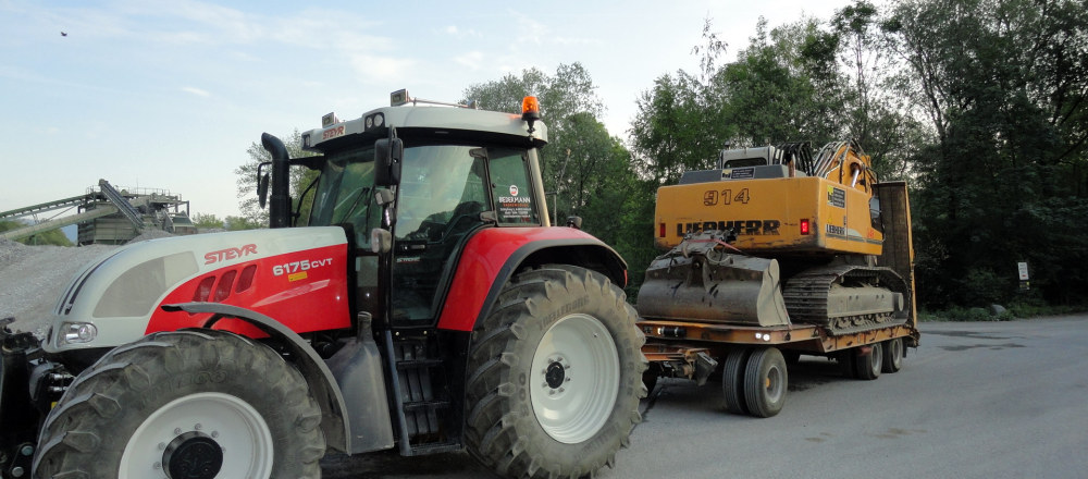 Transporte